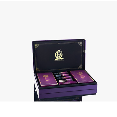 五原气血能量海底轮