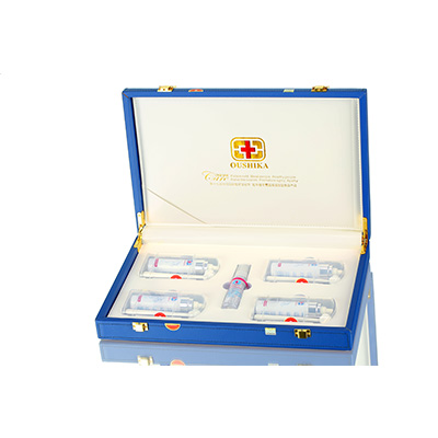 恢复自洁系统套五原