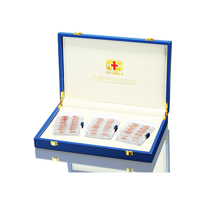 五原子宫排毒套