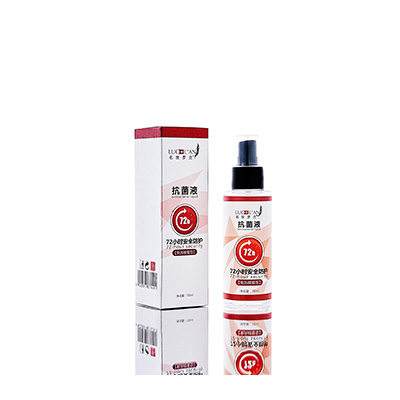 五原母婴防护喷雾