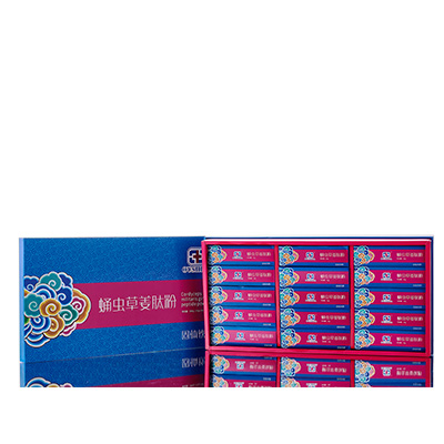 五原调经养气汤